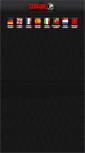 Mobile Screenshot of censure.tv